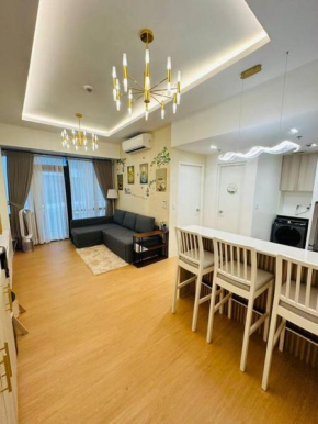 Modern Solace - The Florence 1BR